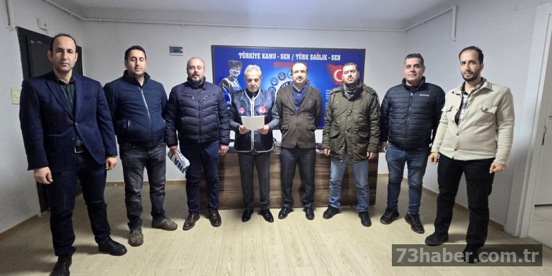 Maaşlar Enflasyona Yenik Düştü