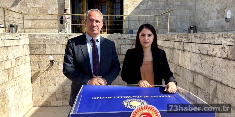 Öğrenci Yurdu İhalesi Meclis'e Taşındı