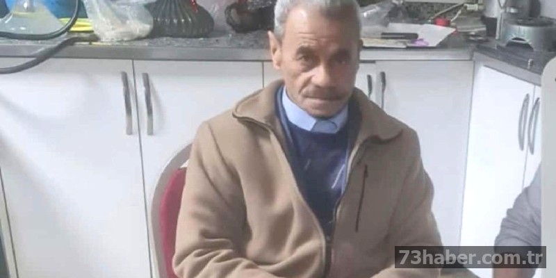 Şırnak'ta kalp krizi sonucu vefat