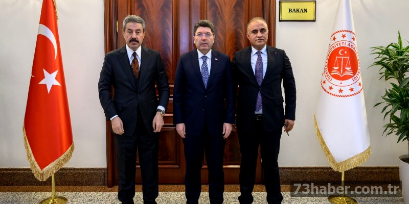 Şırnak'ta Yatırım Talepleri