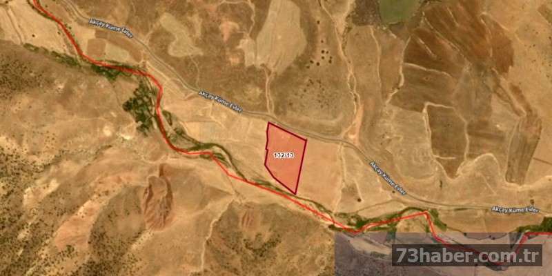 Şırnak'ta büyük satış