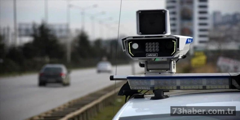 Yapay Zekâlı Radar Sistemi