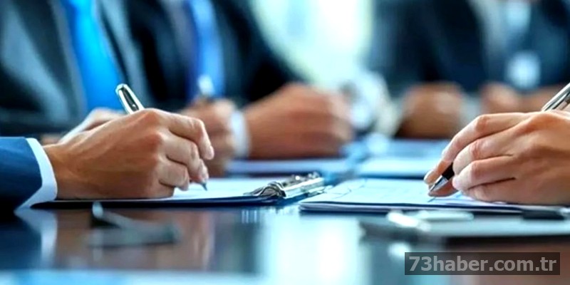 7 İlde Personel Alımı