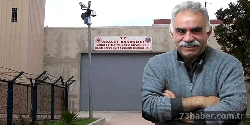 Öcalan Suriye'yi Konuştu