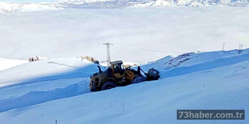 Şırnak, Batman ve Siirt için uyarı