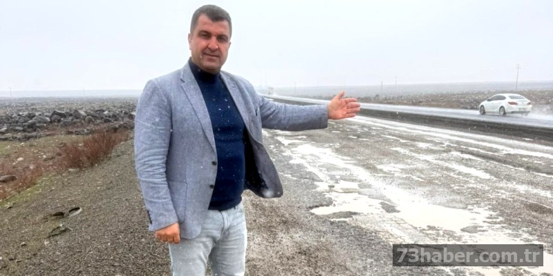 CHP'li Soysal İpek Yolu'na tepki gösterdi