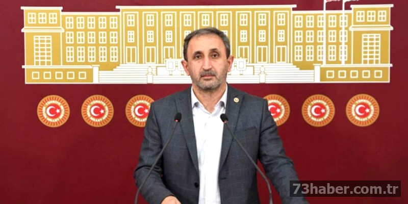 Şehzade Demir Esra Erol'u Eleştirdi