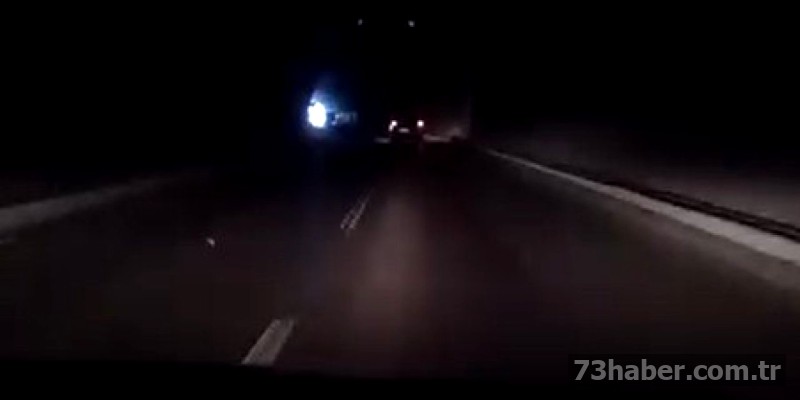 Cizre Şırnak Tünellerinde Karanlık