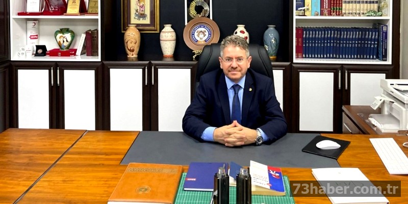 Cizre TSO'dan Suriye açıklaması