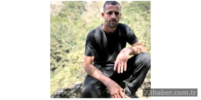 Şırnak'ta kayıp vatandaş ölü bulundu