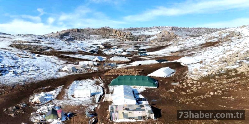 Konar Göçerlerin Hikayesi