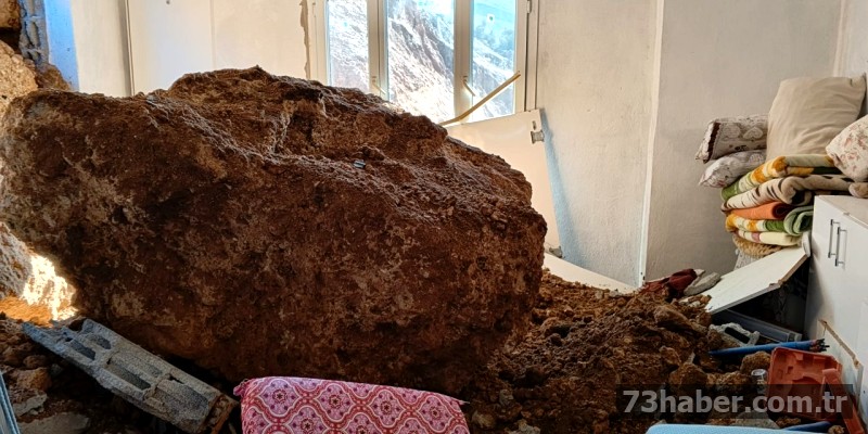 Cizre'de Felaket Önlendi