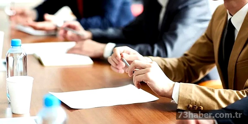 Şırnak YSK Personel Alımı Son Günler