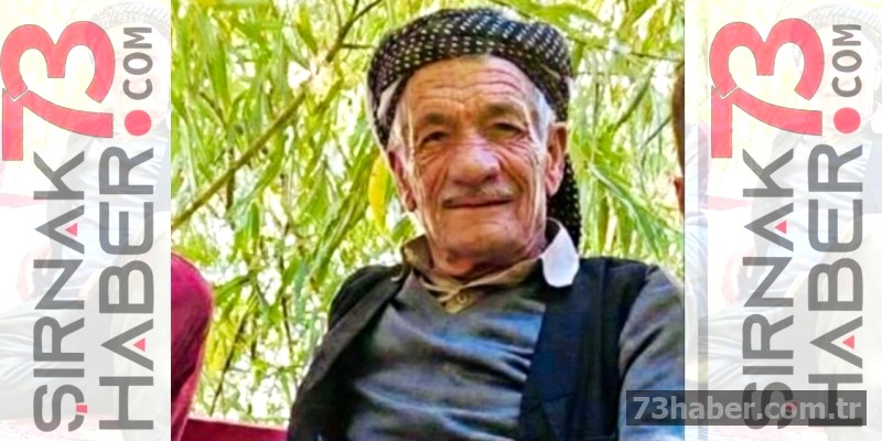 Şırnak'ta kayıp Mustafa Demir yaşamını yitirdi