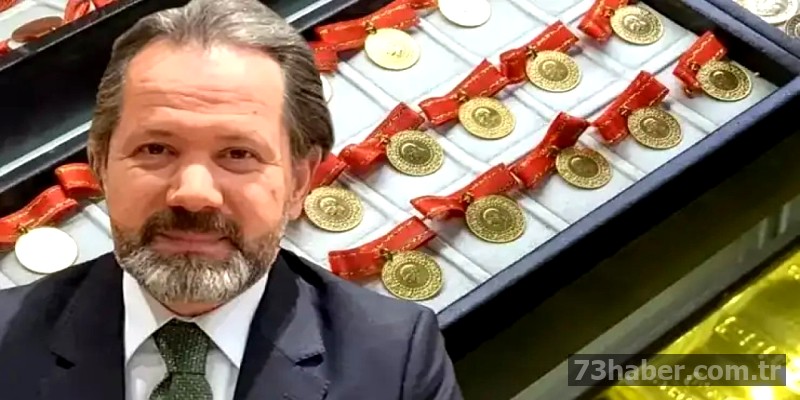 İslam Memiş'ten Altın Yorumu