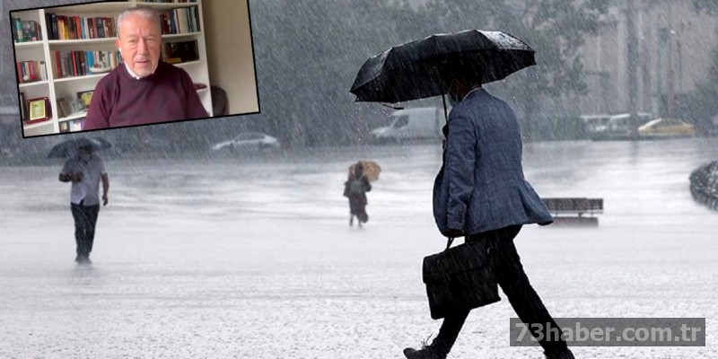 Prof. Dr. Orhan Şen Uyarıyor