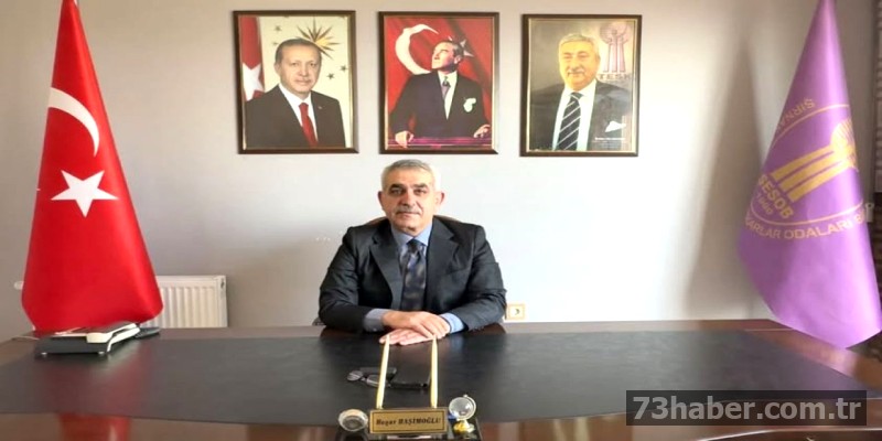 Haşimoğlu Tepki Gösterdi