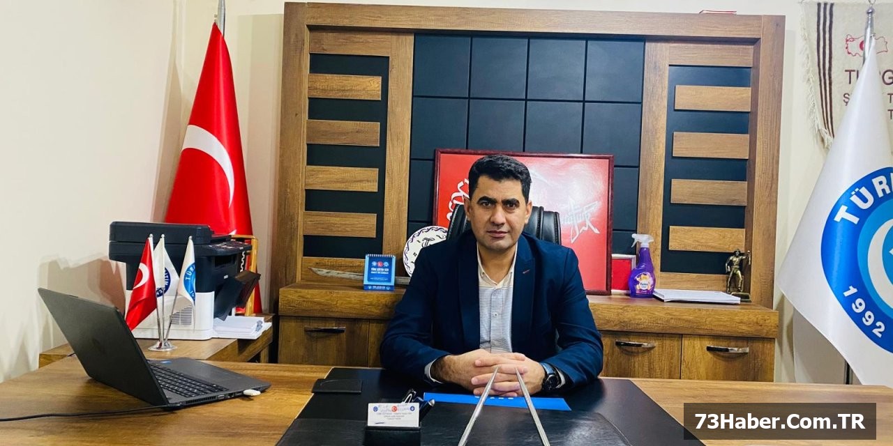 Gümrük Çalışanlarının Sesini Duyurdu