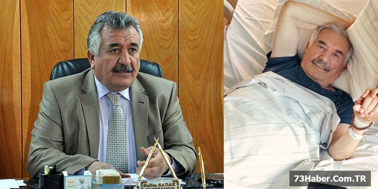 Selim Sadak'ın Veda Töreni