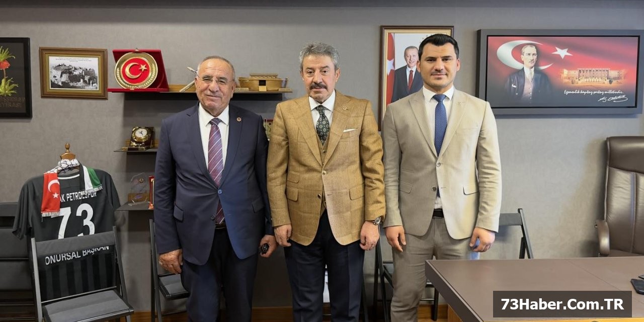 Şırnak'tan Büyük Çıkarma!