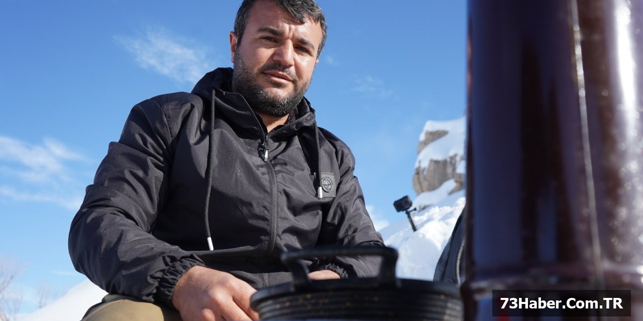 Kardan Evler Yapıyor!