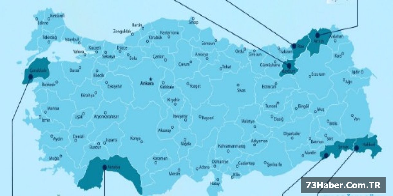 2025'in Enleri Belli Oldu!