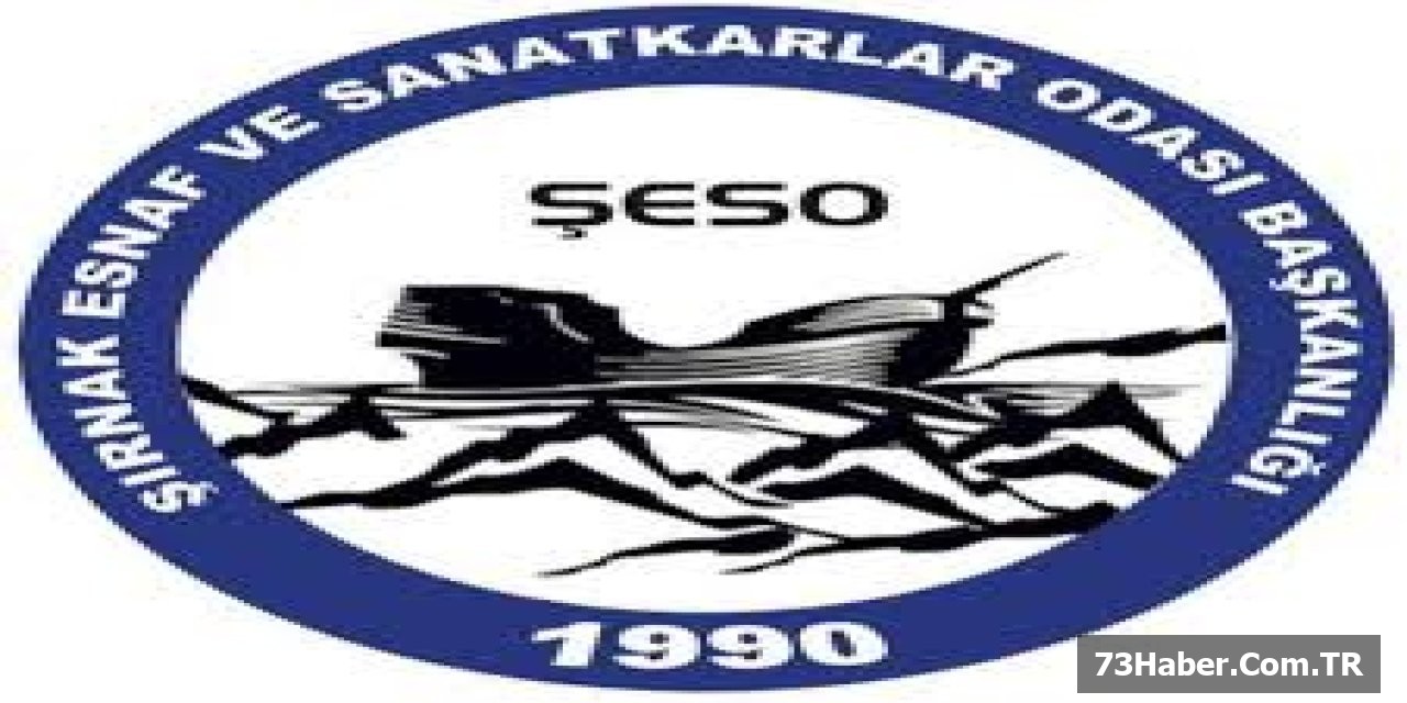 Şırnak Esnaf Genel Kurulu'ne Hazır