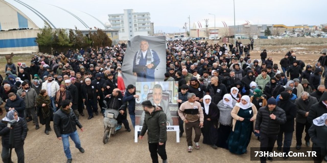 Son Yolculuk: Selim Sadak