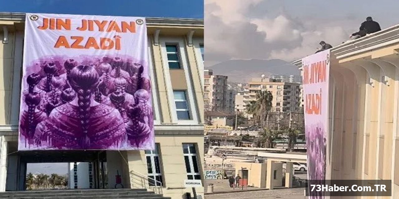 Cizre'de Pankart Krizi