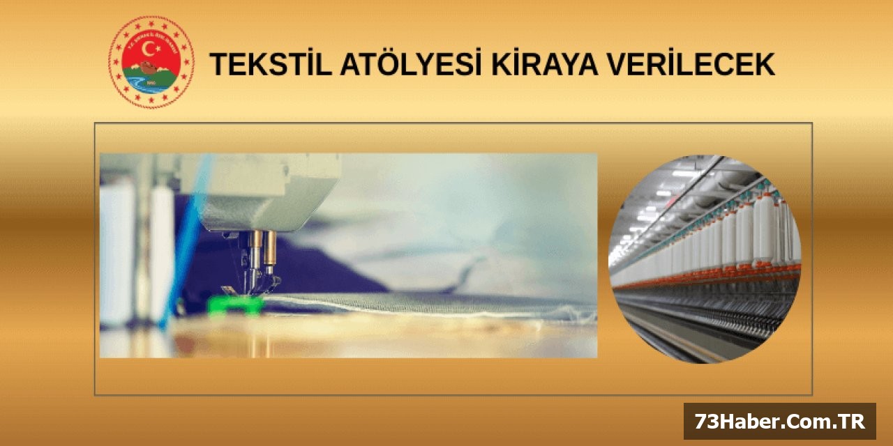 Şırnak'ta 10 Yılını Garantiyle Giyin!