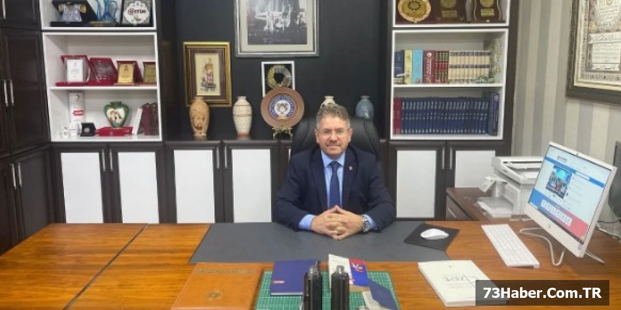 Cizre TSO: Suriye Barış Adımı Umut Taşıyor