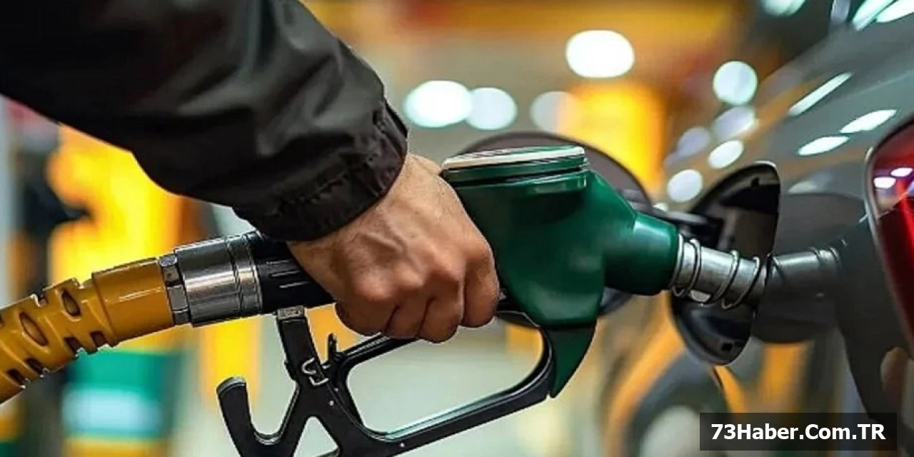"Akaryakıt Fiyatları Uçuyor!"