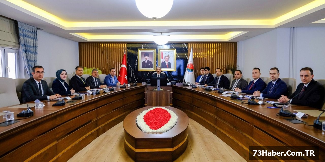 Şırnak'ta TEKNOFEST Coşkusu