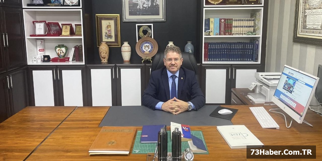 Cizre OSB'de Sanayiye Darbe: Enerji Krizi