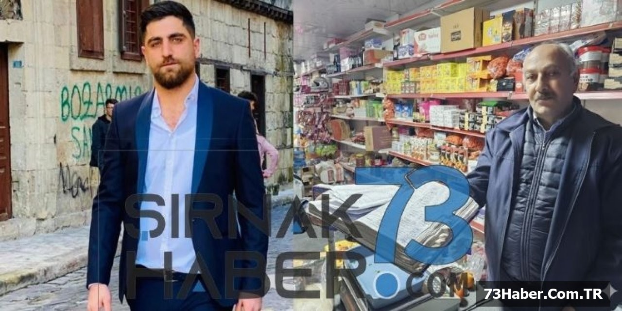 Şırnak'ta 650 Bin TL Borç Silindi!