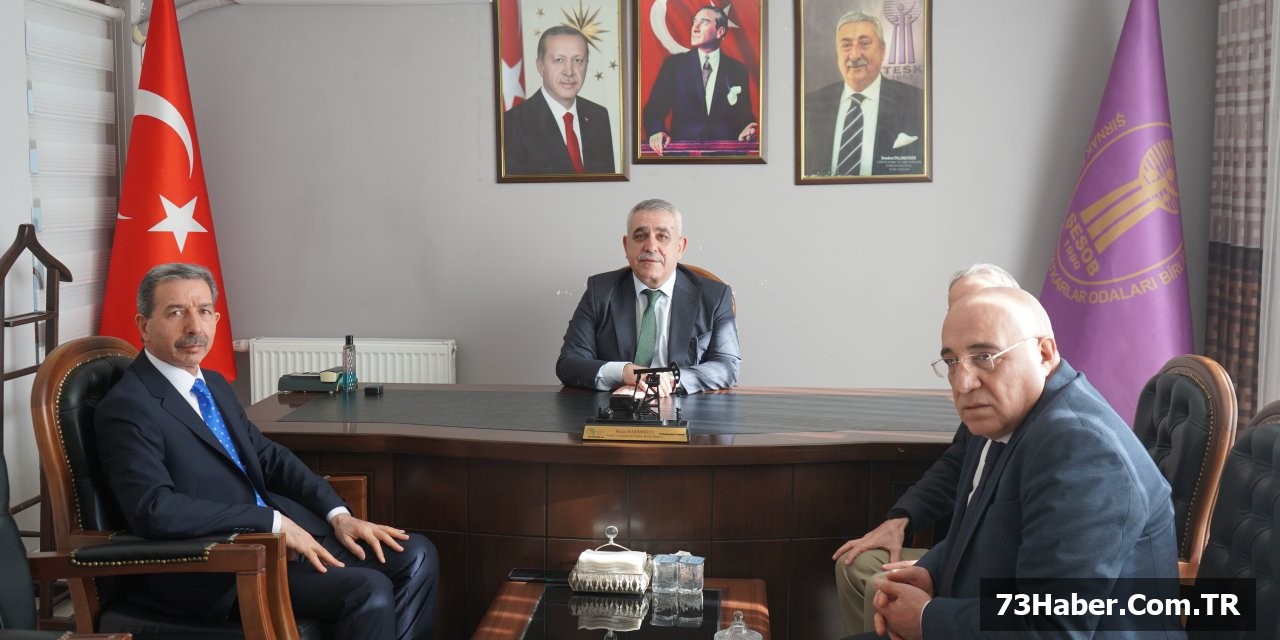 Şırnaklılara SGK'dan İyi Haber!