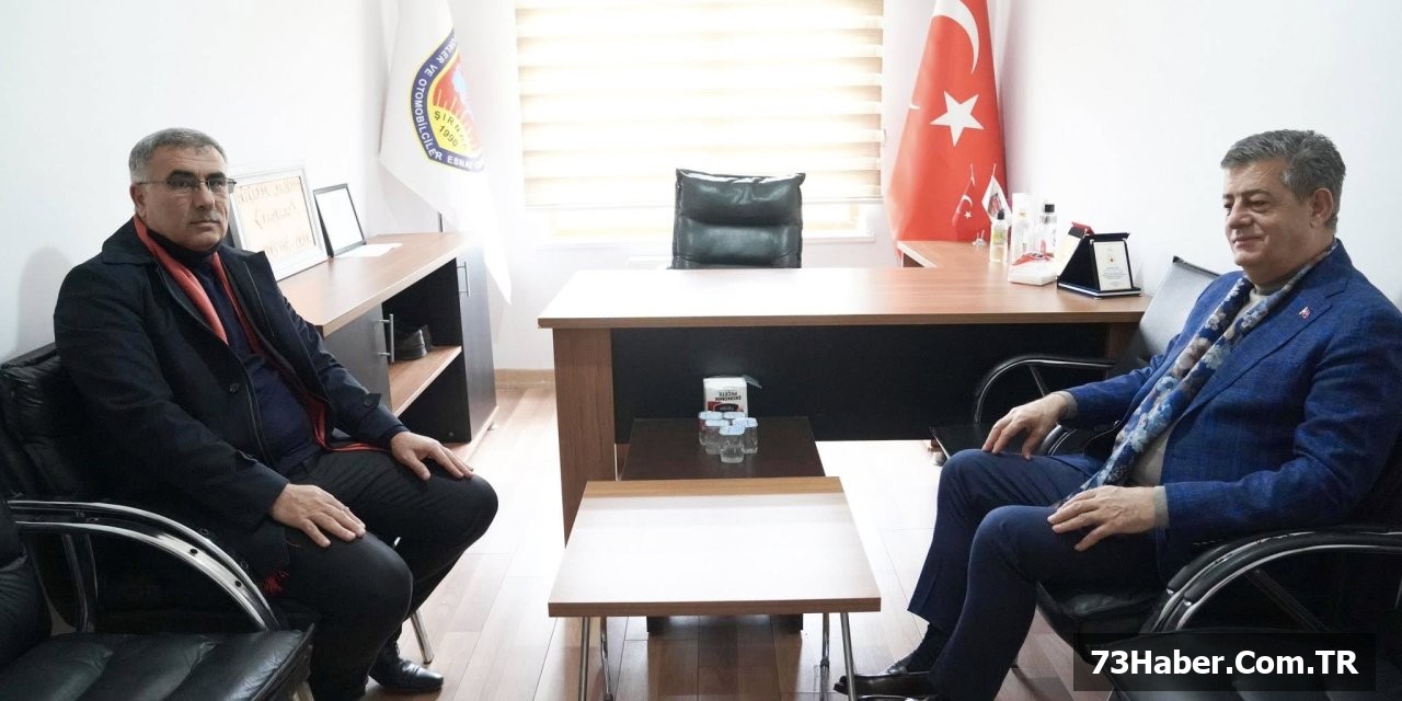 "Yarka'dan Caner'e Hayırlı Olsun"