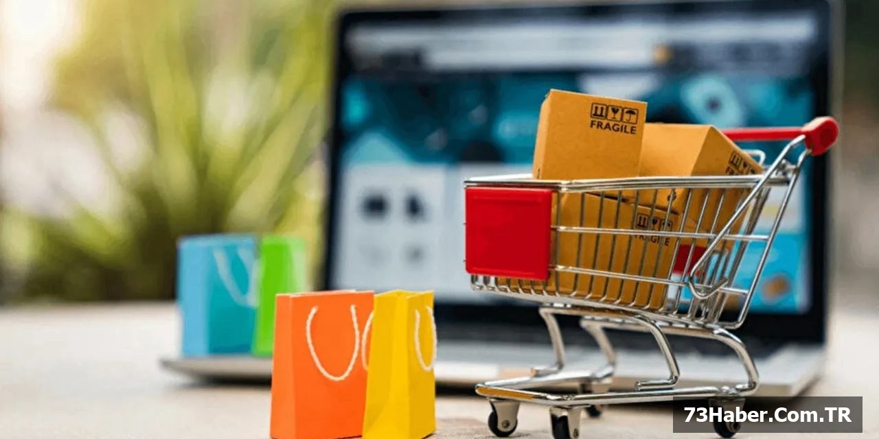Vergisiz Alışverişe Dönüş Başlıyor!