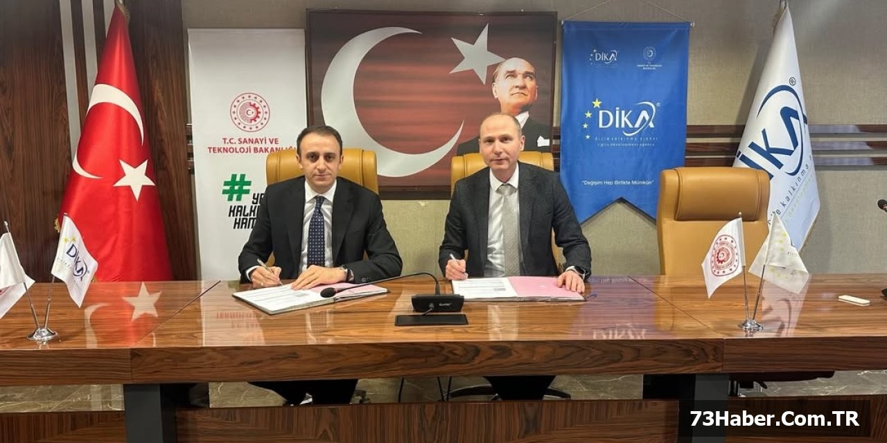 Güçlükonak'ta Alabalık Devrimi