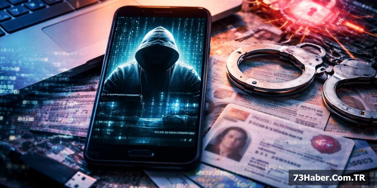 Cizre'de banka hesabı kiralama tuzağı!