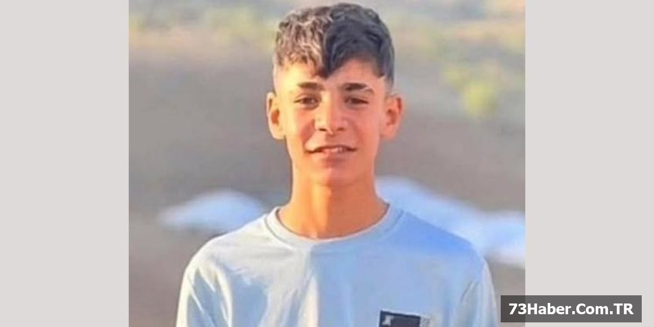 Şırnak'tan Kayıp: Servet Tori