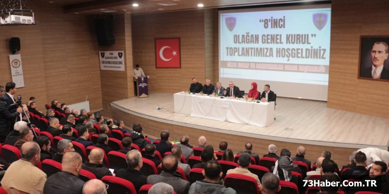 Cizre'de 21 Yıl Sonrası İlk!