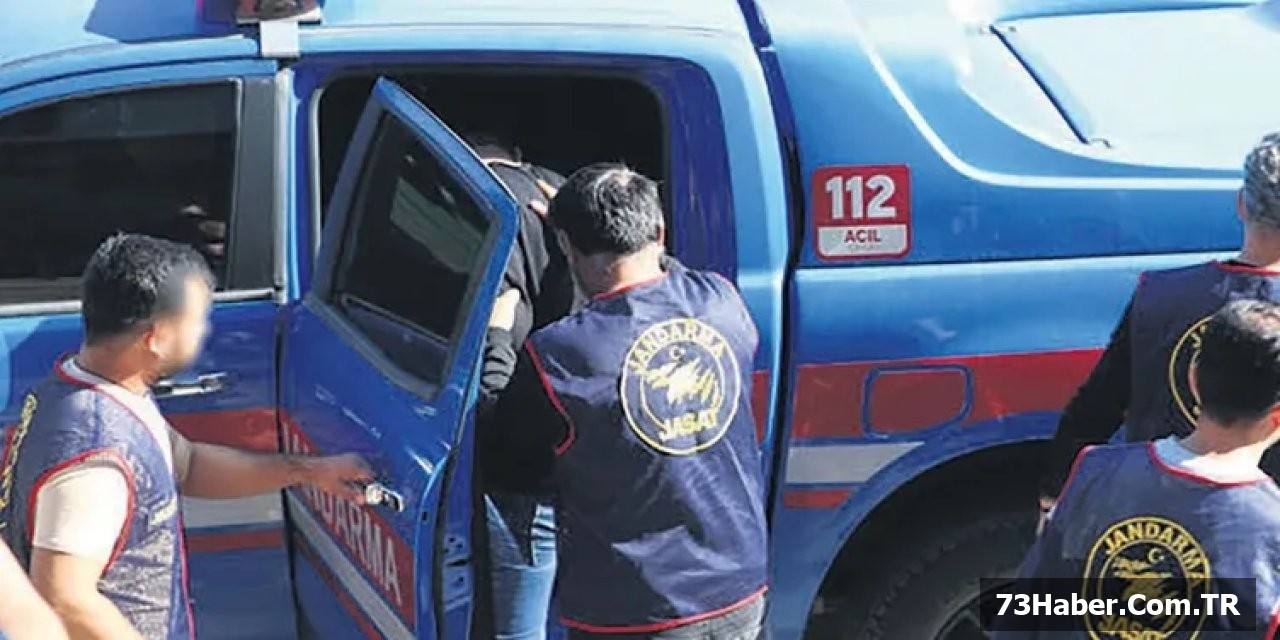 Şok Altın Hırsızlığı!