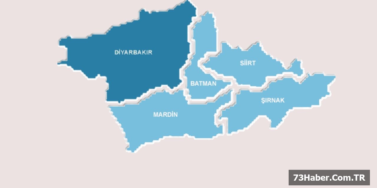 5 İl için Tahliye Uyarısı!