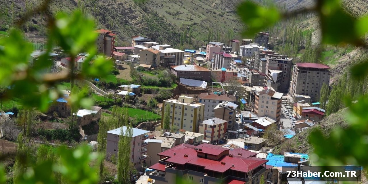 Uludere'de Kira Faciası!