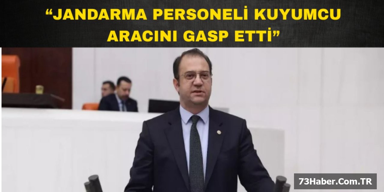 Şırnak ve Diyarbakır'da Büyük Skandal!