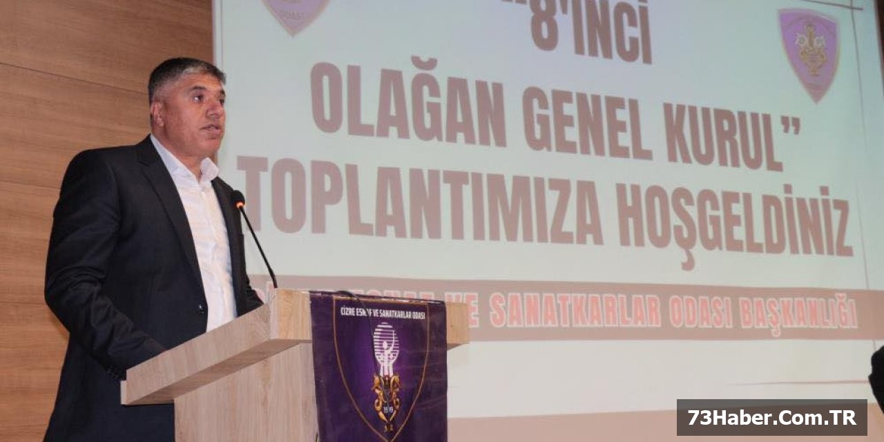 Cizre'de Kira Ayaklanması