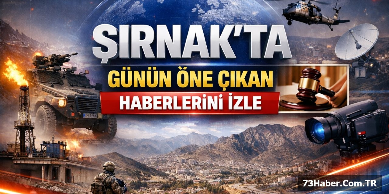 12 Şubat'ta Neler Oluştu?