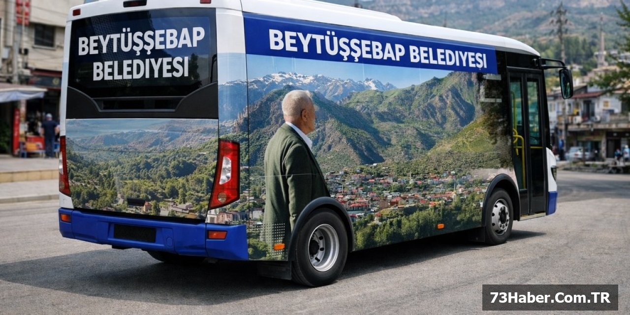 Beytüşşebap'ı Değiştiren Uygulama!