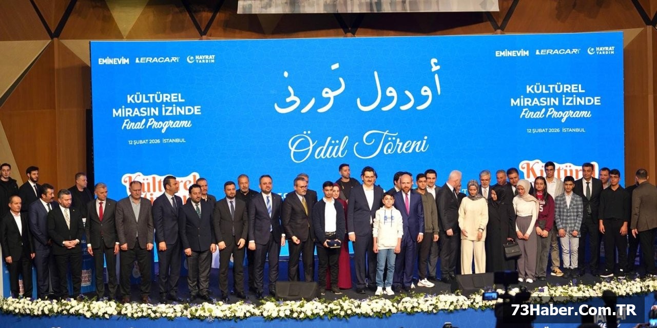 Cizre Şampiyona Çıkarken